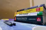 Set of UPSC Books