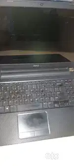 DELL LAPTOP, GOOD CONDITION ARGENT SELL KRNA HAI