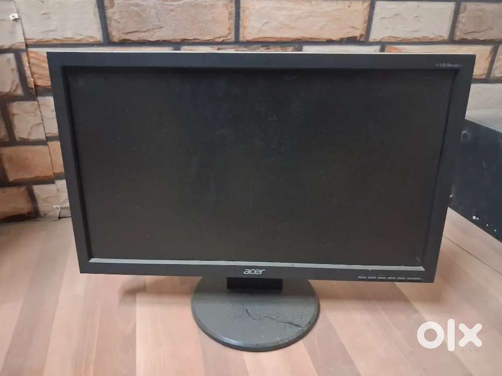 Monitor acer