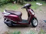 Honda aviator