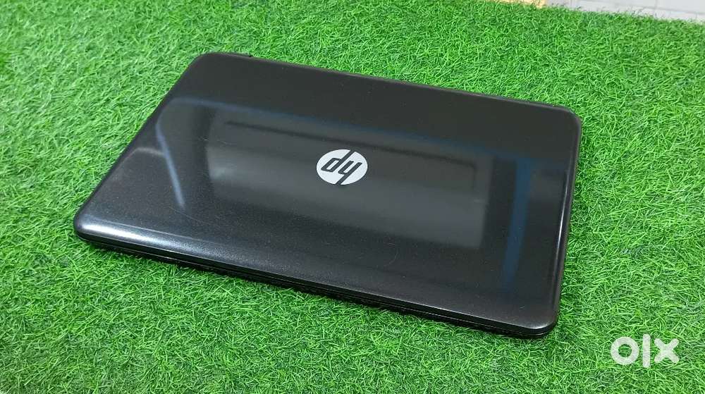 Hp Laptop, New Condition, 8GB RAM, 500GB HardDisk, AMD A8-6th Gen