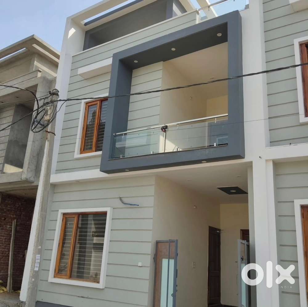90 gaj hoise for sale in ganganagar