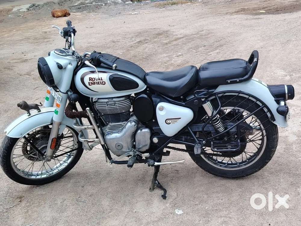 Royal Enfield for sale