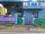 Rent for godown and commercial space