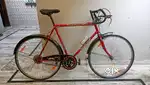 Hero Hawk Bicycle