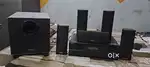 Onkyo htr380 amplifier