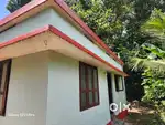 Independent House 2 BHK with attached bathroom