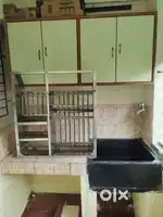 2BHK builder floor for LEASE in Brookfield