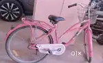 Brand new Hero miss India cycle available