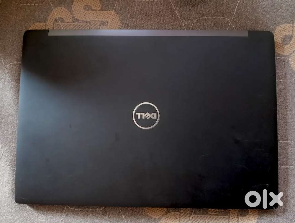 Dell 7280 i5 8gen