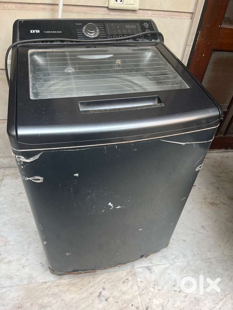 IFB Fully Automatic Machine 9.5 kg only 3999/-