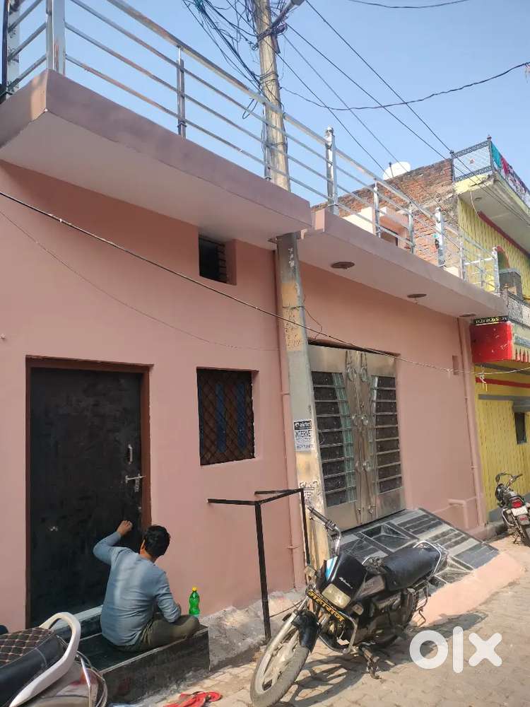 Jai maa Mangla Kali real estate