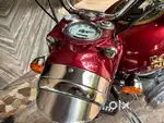 Fully restored like showroom condition