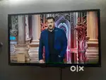 Samsung 32 smart tv