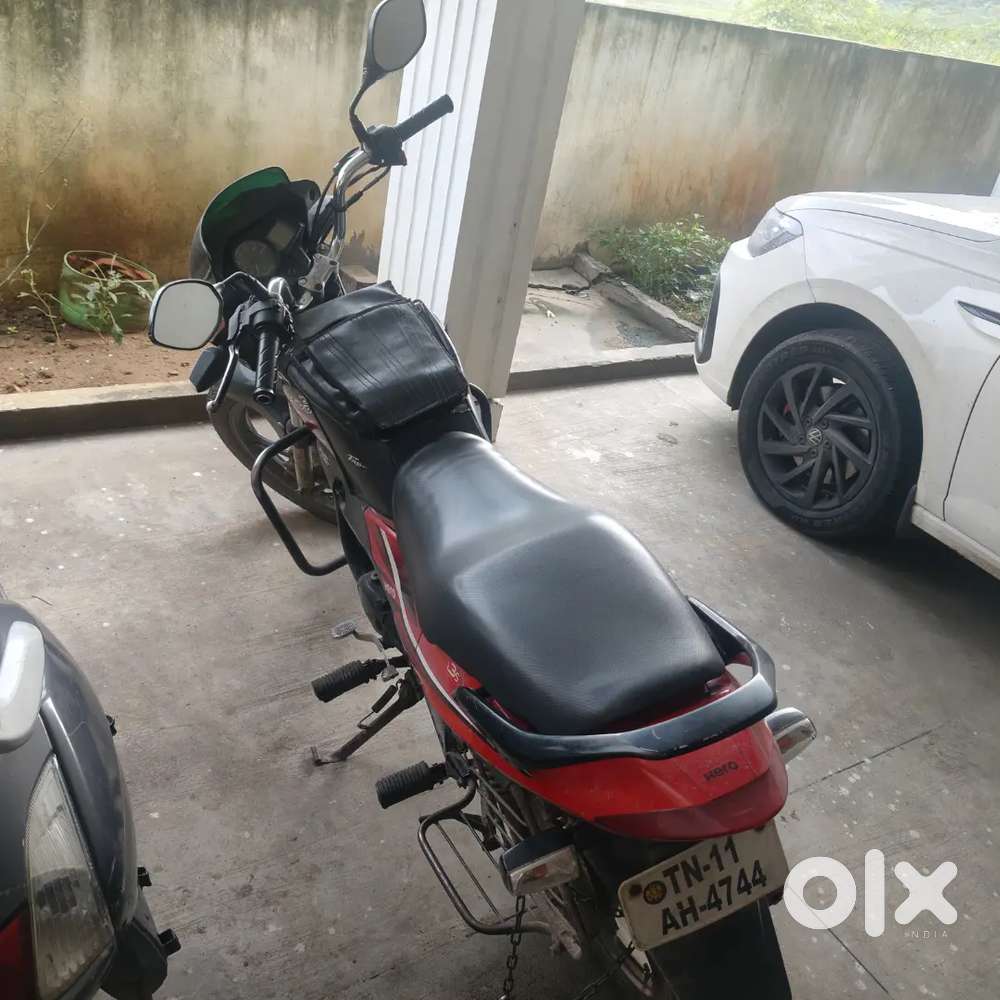 Bike sale passion plus