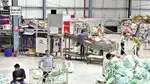 Hiring for manufacturing company