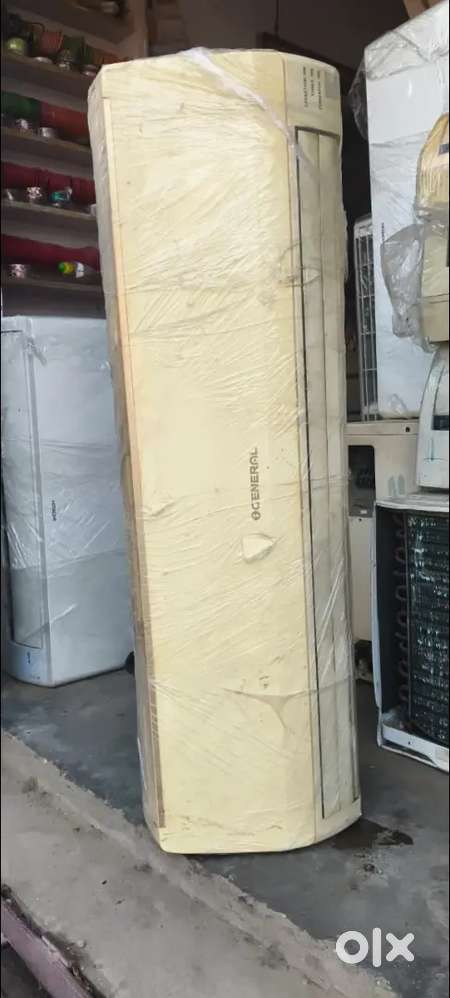 O general 1.5ton 3star ac in perfect condition in perfect condition