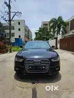 Audi A4 2.0 TDI Multitronic, 2014, Diesel