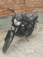 Hero hf Deluxe self start owner good condition