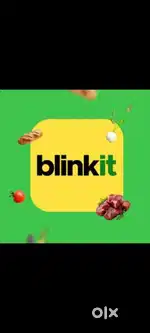 Hiring for vijayawada blinkit delivery boy job