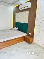 3bhk independent house furnished banglow