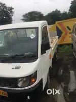 MAHINDRA SUPRO CNG AVAILABLE IN GOOD CONDITION