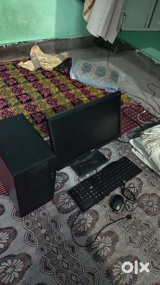 Computer acr