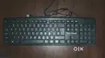 Keyboard mouse