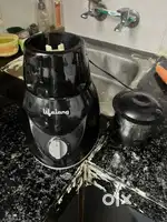 Lifelong mixer grinder with 1 jar