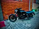 Jawa 42FJ for sale