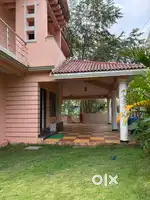 4BHK BUNGALOW FOR RENT AT PORVORIM