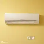 1.5Ton, 3 Star, AC