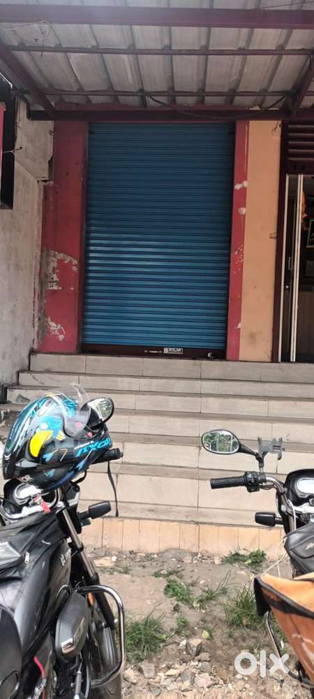 Stair room space + Basement godown for rent