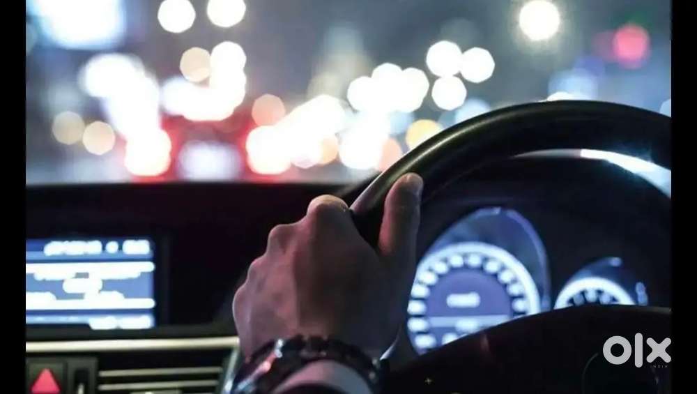 M driver hu