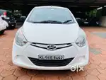 Hyundai EON 1.0 Era Plus, 2012, Petrol