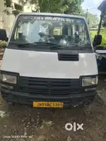 Tata Winger Platinum BSIII, 2015, Diesel