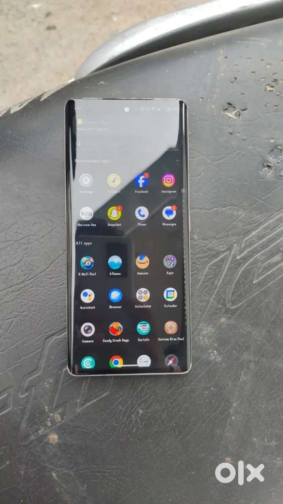 Vivo v 29 1 year old