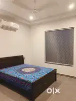 Owner Free 1 Room set Fully Furnished Sector 66B Airport Road Mohali