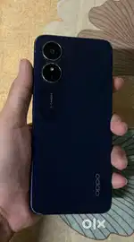 ( Oppo A17 ) For sell