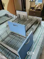 Kitchen Trolley Drawers