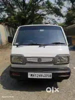 Maruti Suzuki Omni E MPI STD BSIV, 2012, Petrol