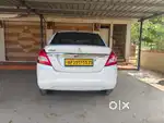 Maruti Suzuki Dzire 2019 Diesel 100000 Km Driven