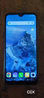 Mi model note 7s  4 gb 64 gb