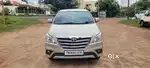 Toyota Innova 2.5 G (Diesel) 7 Seater, 2011, Diesel