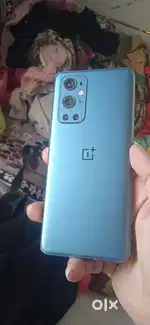 OnePlus 9pro 8/128 100%condition