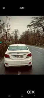Hyundai varna