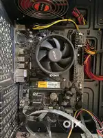 Ryzen 3 based Personal Computer