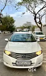 Honda City 2010 Petrol Good Condition