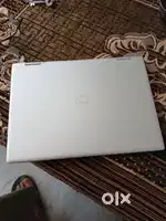 Urgent sale Dell touchscreen 2 in 1 8/1Tb ssd in warranty