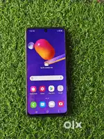 Samsung M31S